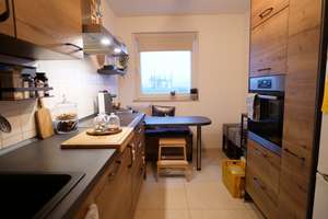 Direkt bezugsfrei: altersgerechte Wohnung mit 2 Balkonen & TG-Stellplatz! – 55127 Marienborn, Mainz – Vorschaubild 9