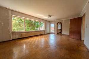 Zweifamilienhaus: Eigennutzung + Vermietung | großes Grundstück | 8 Stellplätze | ruhige Lage – Die vollständige Adresse der Immobilie erhältst du vom Anbieter., 89079 Gögglingen, Ulm – Vorschaubild 14