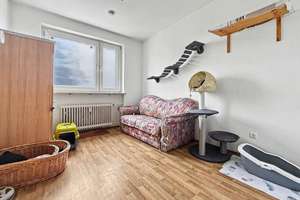 Frei werdende 3-Zimmer-Wohnung in ruhiger Lage von Alterlangen – Die vollständige Adresse der Immobilie erhältst du vom Anbieter., 91056 Steinforst, Erlangen – Vorschaubild 6