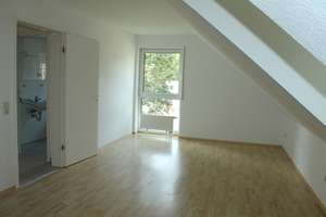 Kapitalanlage Rosenhöhe - Stilvolle Maisonettewohnung mit 3 Zimmern und Balkon - Parkmöglichkeit – 63069 Vorderwald-Rosenhöhe, Offenbach am Main – Vorschaubild 9