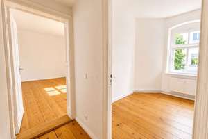 Sofort bezugsfertig! Hochwertig sanierte 2 Zi. Wohnung in Bestlage von Pankow – Die vollständige Adresse der Immobilie erhältst du vom Anbieter., 10439 Pankow (Ortsteil), Berlin – Vorschaubild 4