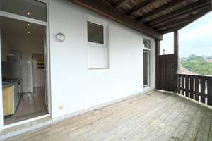 ++ GEMÜTLICHE WOHNUNG MIT BALKON CITYNÄHE - EINBAUKÜCHE INKL. . Stellplatz/Garage möglich++ – Kipperstr. 2 2. OG links, 42853 Altstadt, Remscheid – Vorschaubild 6