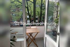 Tauschwohnung: Charmante 2 Zi Whg mit 2 Balkonen in Eimsbüttel – Die vollständige Adresse der Immobilie erhältst du vom Anbieter., 20253 Eimsbüttel (Ortsteil), Hamburg – Vorschaubild 5