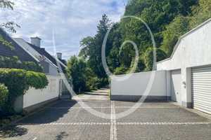 Moderne Architektur in naturnaher Lage – außergewöhnliches Reihenhaus in Hofheim-Lorsbach – Main-Taunus-Kreis – Vorschaubild 28