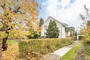 Mietfreies Zweifamilienhaus in Berlin-Lichterfelde – Berlin – Vorschaubild 2