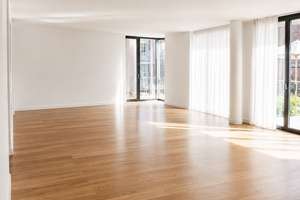 Exklusive 4-Zimmer-Luxuswohnung mit Rheinblick, großem Balkon und erstklassigen Annehmlichkeiten – Die vollständige Adresse der Immobilie erhältst du vom Anbieter., 40213 Altstadt, Düsseldorf – Vorschaubild 6