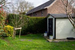 Familienfreundliches Reihenendhaus mit Garten, Garage und Outdoor-Sauna – Die vollständige Adresse der Immobilie erhältst du vom Anbieter., 50181 Bedburg – Vorschaubild 19