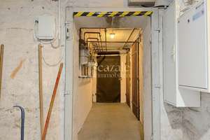 Klassischer Altbaucharme in der Süd-Weststadt - 4-Zimmer-Wohnung mit Balkon, Marmor- u. Parkettboden – Die vollständige Adresse der Immobilie erhältst du vom Anbieter., 76137 Südweststadt, Karlsruhe – Vorschaubild 20