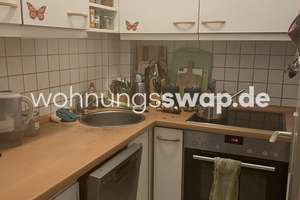 Wohnungstausch: Kreittmayrstraße 28 – Kreittmayrstraße 28, 80000 St. Benno, München – Vorschaubild 7