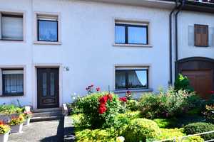 Zweifamilien-Reihenmittelhaus  mit Charme, Platz und Rückzugsidylle – Waldshut (Kreis) – Vorschaubild 3