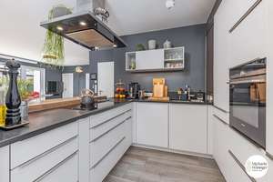 Lichtdurchfluteter Bungalow in Landsberg  Schwaighofsiedlung: Modernes Wohnen auf einer Ebene. – Die vollständige Adresse der Immobilie erhältst du vom Anbieter., 86899 Landsberg am Lech – Vorschaubild 10