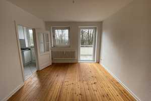Ruhige 2-Zimmerwohnung in Dietrichsdorf – Kiel – Vorschaubild 3