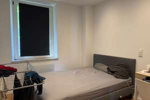Renditestarke 3-Zimmer-Wohnung in Nürnberg-Südstadt: WG-geeignet & voll möbliert (Rendite bis ... – Wölckernstraße 80, 90459 Glockenhof, Nürnberg – Vorschaubild 3