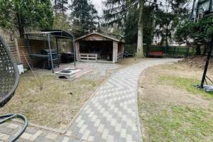 Großzügiges vollmöbliertes Einfamilienhaus im Süden Berlins – Die vollständige Adresse der Immobilie erhältst du vom Anbieter., 12277 Marienfelde, Berlin – Vorschaubild 17