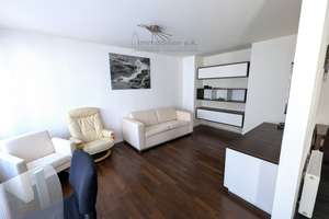 Schöne möblierte 1-Zimmer Wohnung
in Stuttgart-Münster – Die vollständige Adresse der Immobilie erhältst du vom Anbieter., 70376 Münster, Stuttgart – Vorschaubild 2
