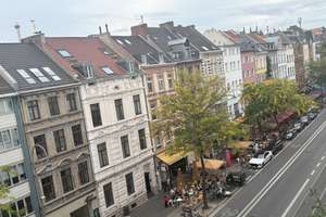 Nachmieter gesucht ! Attraktive 1-Zimmer-Wohnung am Rudolfplatz Nähe Belgisches Viertel  – Aachener Straße 23, 50679 Neustadt/Süd, Köln – Vorschaubild 3