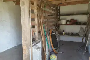 Natur pur – Einfamilienhaus mit großem Grundstück und Seenähe – Mecklenburg-Strelitz (Kreis) – Vorschaubild 14