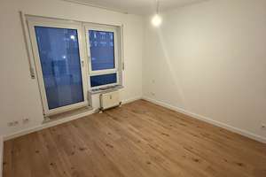 Zentrale 3-Zimmer Wohnung nähe Heidelberger Hauptbahnhof