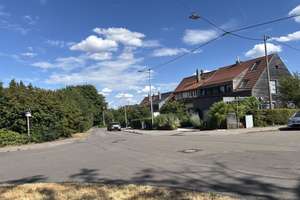 Interessante Doppelhaushälfte in guter Wohnlage von Vaihingen mit viel Potential – Die vollständige Adresse der Immobilie erhältst du vom Anbieter., 70569 Büsnau, Stuttgart – Vorschaubild 32