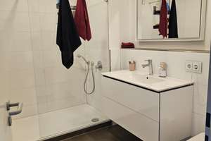 Über den Dächern von Frechen: Lichtdurchflutetes Wohnjuwel mit Domblick & Penthouse-Charakter – Die vollständige Adresse der Immobilie erhältst du vom Anbieter., 50226 Frechen – Vorschaubild 10