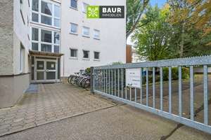 Erbbaurecht: Sonniger Balkon mit Postkartenblick auf das Ulmer Münster! – Die vollständige Adresse der Immobilie erhältst du vom Anbieter., 89073 Mitte, Ulm – Vorschaubild 4
