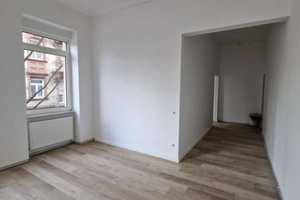Helle sanierte Altbauwohnung - Nachmieter gesucht  – Mannheim – Vorschaubild 4