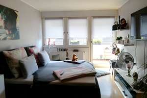 WOB: ruhige Traumwohnung im Zentrum (Ecke Porschestraße), 5.OG, 4Zi, 147m², Terrasse 50m² + Balkon – Die vollständige Adresse der Immobilie erhältst du vom Anbieter., 38440 Rothenfelde, Wolfsburg – Vorschaubild 7