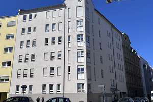 Nähe Zentrum! Oberste Etage! Freie 2-Zimmer-ETW inkl. TG-Duplexparker! – Die vollständige Adresse der Immobilie erhältst du vom Anbieter., 90763 Nördliche Südstadt, Fürth – Vorschaubild 13