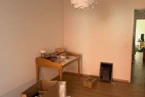 Moderne 4 Zimmer Wohnung im Vorderen Westen – Hardenbergstraße 3, 34119 West, Kassel – Vorschaubild 13