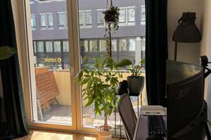 *Befristet auf 3 Jahre* gemütliche und sonnige 2-Zimmer-Wohnung in Friedrichshain – Lange Straße 74, 10243 Friedrichshain, Berlin – Vorschaubild 6