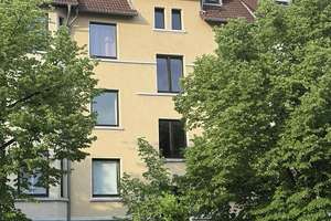 Außergewöhnliche Maisonettewohnung mit Galerie, Kamin und Dachterrasse – Die vollständige Adresse der Immobilie erhältst du vom Anbieter., 38118 Westliches Ringgebiet, Braunschweig – Vorschaubild 8