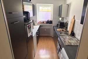 Wunderschöne 2-Zimmer Wohnung mit Balkon in der Ulmer Innenstadt! – Greifengasse 12, 89073 Ulm – Vorschaubild 2