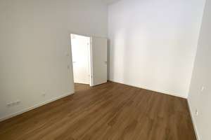 Loft-Feeling im Erdgeschoss: Stilvolle 2-Zimmer-Wohnung mit Einbauküche – Zerzabelshofstraße 15, 90478 Ludwigsfeld, Nürnberg – Vorschaubild 5