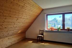 Platz für die Familie – 155 qm, 6 Zimmer, zentral und ruhig am Waldrand – Kiebitzweg 17, 28857 Syke – Vorschaubild 2