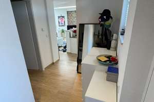Lichtdurchflutete 2-Zimmer EG-Wohnung | inkl. EBK, Stellplatz, Terrasse – Die vollständige Adresse der Immobilie erhältst du vom Anbieter., 56072 Metternich, Koblenz – Vorschaubild 10