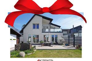 Großes EFH mit 6 Zi. und Einliegerwhg. mit großen Garten in ruhiger Top Lage! – Die vollständige Adresse der Immobilie erhältst du vom Anbieter., 22043 Jenfeld, Hamburg – Vorschaubild 2