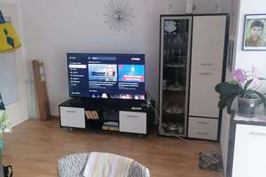 2-Zimmer-Wohnung mit Terrasse und kleiner separater Küche ab 01.07.! – Londoner Str. 8, 53117 Auerberg, Bonn – Vorschaubild 5