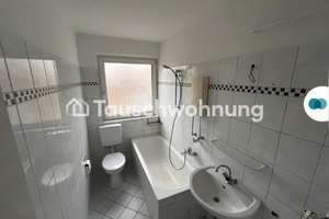 Tauschwohnung: Tausche 3 Zimmerwohnung mit S/W Balkon gegen größere Wohnung – Die vollständige Adresse der Immobilie erhältst du vom Anbieter., 40239 Düsseltal, Düsseldorf – Vorschaubild 8