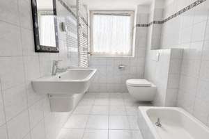 Manchmal braucht das Leben einfach ein Zimmer mehr – 3 Zimmer mit Balkon in Garath
 – 40595 Garath, Düsseldorf – Vorschaubild 4