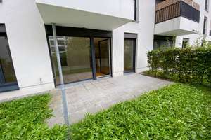 Wunderschönes Lichtdurchflutetes 2-Zimmer Apartment mit Terrasse – Tabbertstraße 6_Bb, 12459 Oberschöneweide, Berlin – Vorschaubild 1