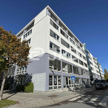 JPD - Moderne Büroflächen im Herzen von Obersendling 