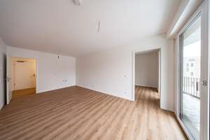 Neubauwohnung mit Fußbodenheizugn und Balkon sucht Mieter ab sofort / WBS 180 erforderlich – Daumstr. 70A, 13599 Haselhorst, Berlin – Vorschaubild 4
