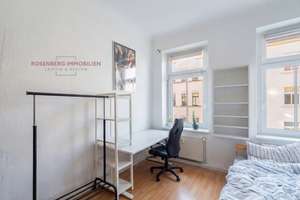 Ein Investment mit Zukunft
Großzügige 4-Zimmer-Wohnung in 
beliebter Lage in Schleußig – Schnorrstraße 40 WE05, 4229 Schleußig, Leipzig – Vorschaubild 7