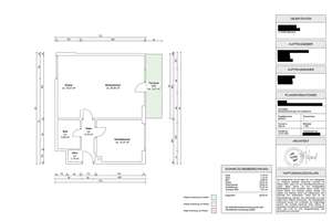 Bezugsfreie 2-Zi.-Gartenwohnung in München Bogenhausen - Erstbezug nach Renovierung – Franz-Wolter-Straße 56, 81925 Oberföhring, München – Vorschaubild 10