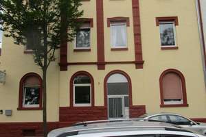 Stilvoll modernisiert: 4,5-Zimmer-Dachgeschosswohnung in Mannheim-Waldhof