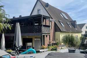 Charmantes, freistehendes 2- bis 3-Fam.-Haus mit viel Potenzial! – Mülheim an der Ruhr – Vorschaubild 1