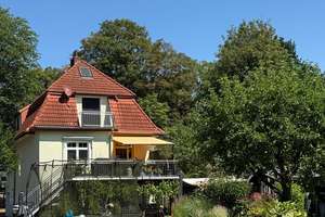 Stilvolles Einfamilienhaus mit 1.800 m2 Südgrundstück und hochwertiger Ausstattung – Die vollständige Adresse der Immobilie erhältst du vom Anbieter., 28259 Mittelshuchting, Bremen – Vorschaubild 5