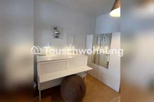 Tauschwohnung: Charmantes Ein-Zimmer-Appartement in der KTV – Lohmühlenweg 11, 18057 Kröpeliner-Tor-Vorstadt, Rostock – Vorschaubild 6