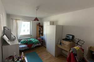 4 Zimmerwohnung – Blücherstraße 1, 69115 Heidelberg – Vorschaubild 1