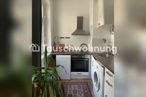 Tauschwohnung: Charmante Wohnung in Prenzlauer Berg